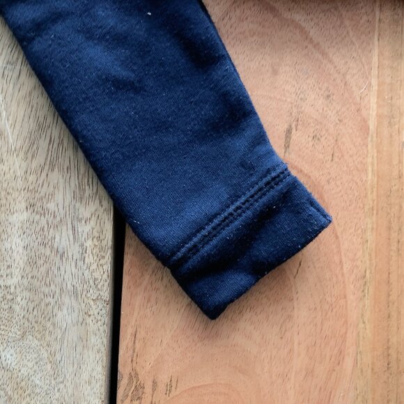 Old Navy baby jogger set 3-6m blue navy unisex - Picture 4 of 14